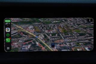 ALFA ROMEO Stelvio usata, con Controllo automatico clima