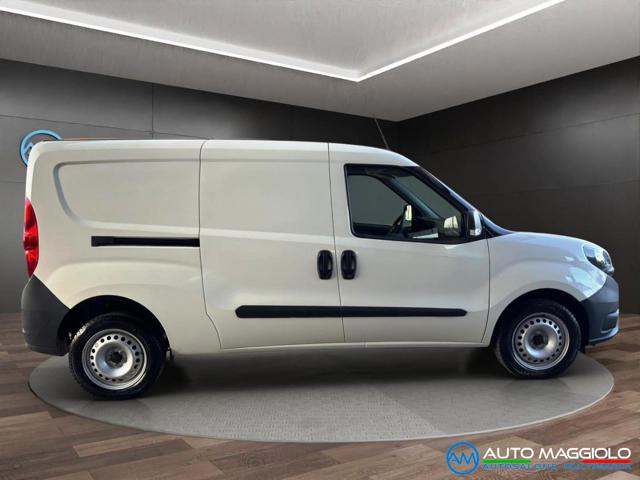 FIAT Doblo usata, con Boardcomputer
