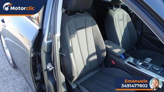 AUDI A4 usata 59