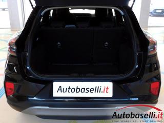 FORD Puma usata, con Controllo elettronico della corsia