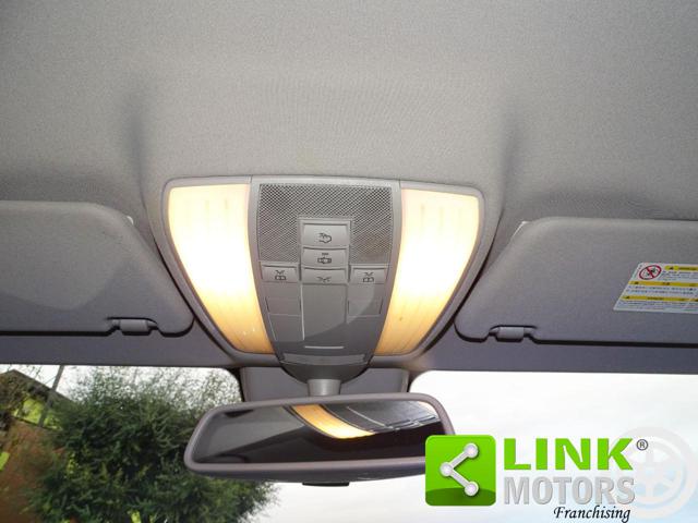 MERCEDES-BENZ CLS 250 usata, con Luci diurne LED