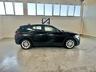 BMW X2 usata, con Cerchi in lega
