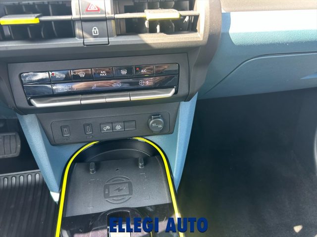 FIAT Grande Panda usata, con Riconoscimento dei segnali stradali