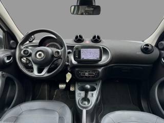 SMART ForFour usata, con Chiusura centralizzata