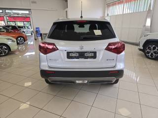 SUZUKI Vitara usata, con Alzacristalli elettrici