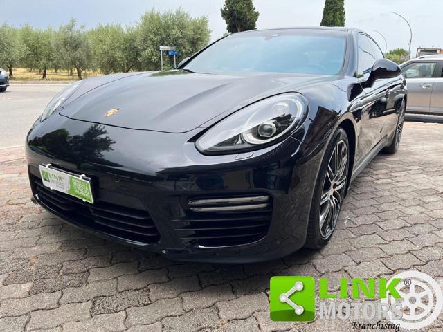 PORSCHE Panamera usata, con ABS