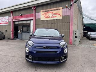 FIAT 500X usata, con Airbag