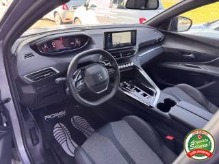 PEUGEOT 3008 usata, con Cruise Control
