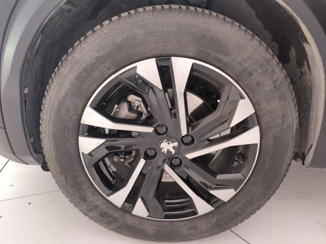 PEUGEOT 2008 usata, con Chiusura centralizzata