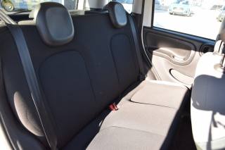 FIAT Panda usata, con ESP