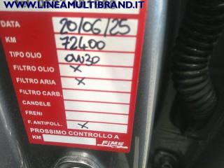 LAND ROVER Range Rover Evoque usata, con Cruise Control