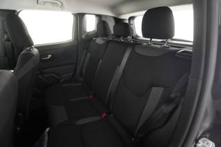JEEP Renegade usata 9