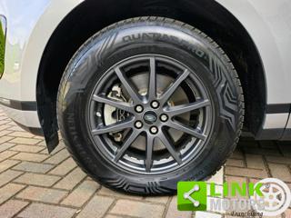 LAND ROVER Range Rover Evoque usata, con Cronologia tagliandi