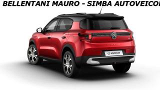 CITROEN C3 Aircross usata, con Airbag laterali