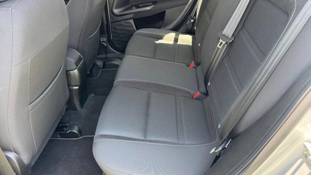 FIAT Tipo usata, con Sistema di navigazione