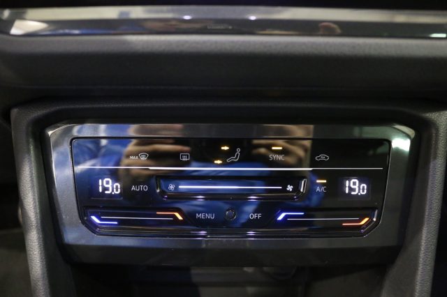 VOLKSWAGEN Tiguan usata 22