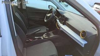 SEAT Arona usata, con Boardcomputer