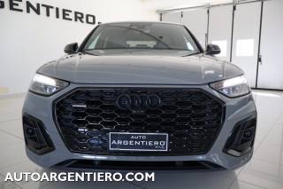 AUDI Q5 usata, con Airbag