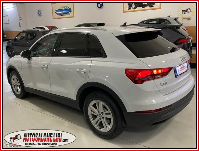 AUDI Q3 usata, con Boardcomputer