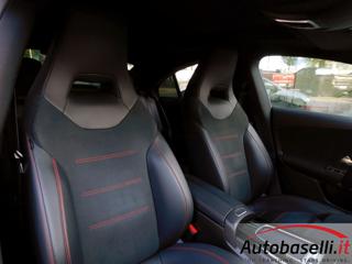 MERCEDES-BENZ CLA 200 usata, con Luce d