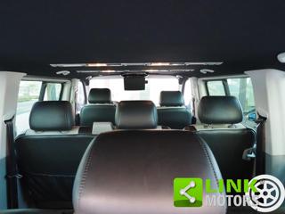 VOLKSWAGEN Caravelle usata 26