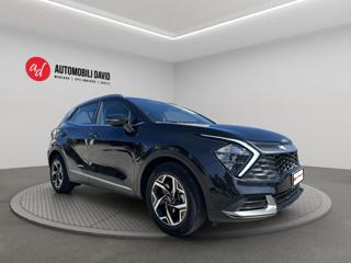 KIA Sportage usata, con Airbag