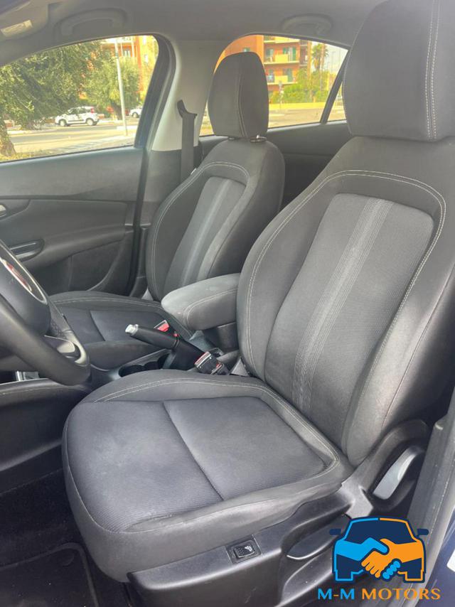 FIAT Tipo usata, con Cruise Control