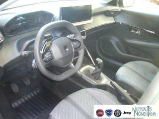 PEUGEOT 208 usata, con Fari LED