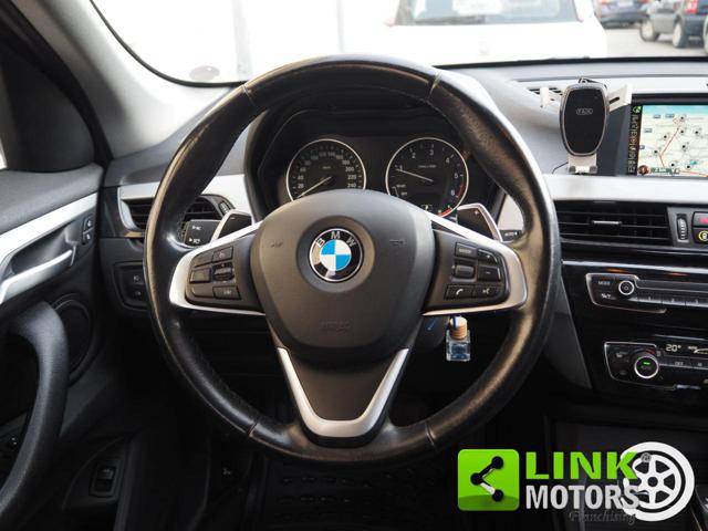BMW X1 usata 31