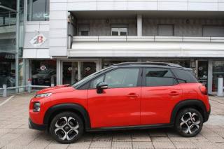 CITROEN C3 Aircross usata, con Airbag