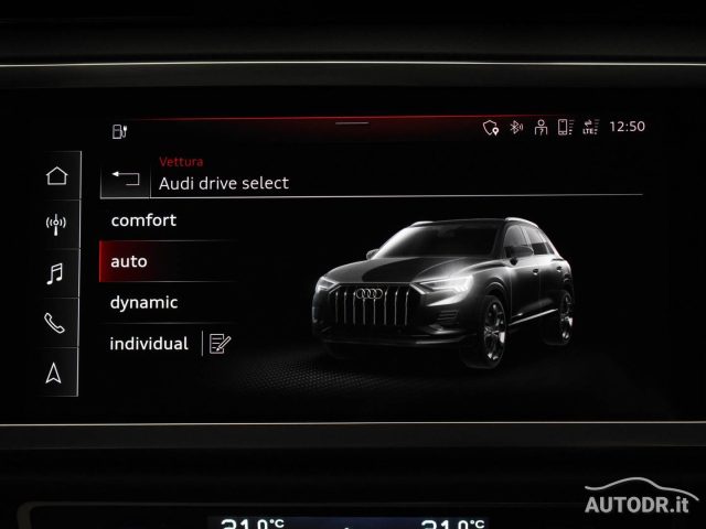 AUDI Q3 usata, con Sound system