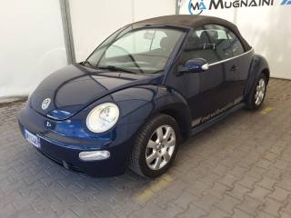 VOLKSWAGEN New Beetle usata, con Airbag laterali