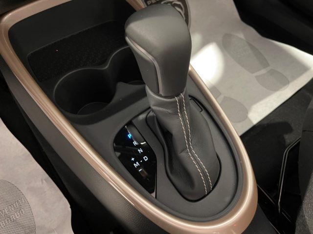 TOYOTA Aygo X usata, con ESP