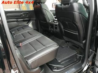 DODGE RAM usata, con Park Distance Control