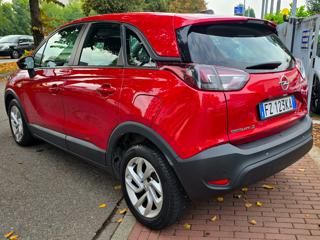 OPEL Crossland X usata, con Alzacristalli elettrici