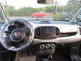 FIAT 500L usata, con Autoradio