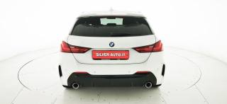 BMW 118 usata 52