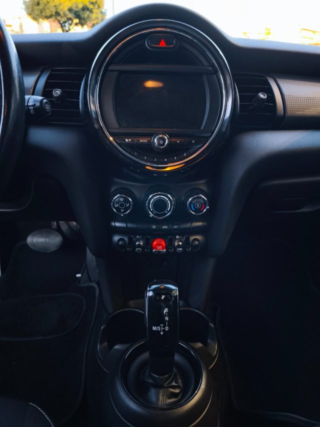 MINI Cooper usata, con Chiusura centralizzata