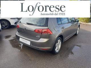 VOLKSWAGEN Golf usata, con Airbag Passeggero