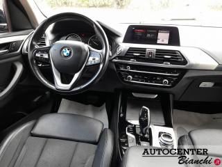 BMW X3 usata, con Trazione integrale