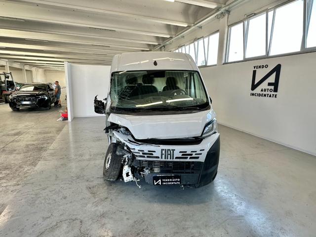 FIAT Ducato usata, con Airbag
