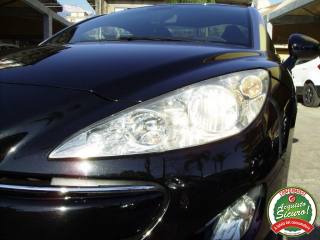 PEUGEOT RCZ usata, con Bluetooth