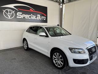 AUDI Q5 usata, con Airbag