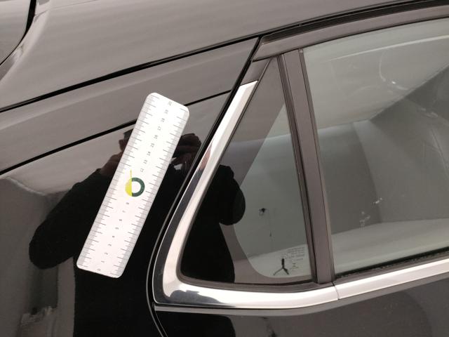 OPEL Corsa usata, con Hill holder