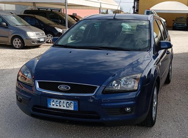 FORD Focus usata, con ABS