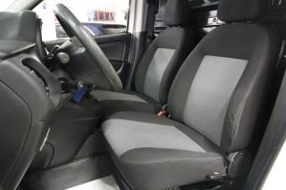 FIAT Doblo usata, con Touch screen
