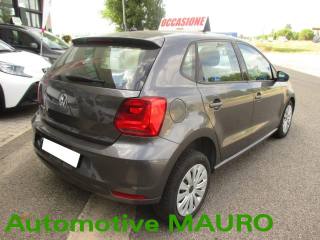 VOLKSWAGEN Polo usata, con Chiusura centralizzata