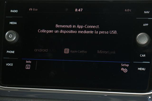 VOLKSWAGEN T-Roc usata, con Servosterzo