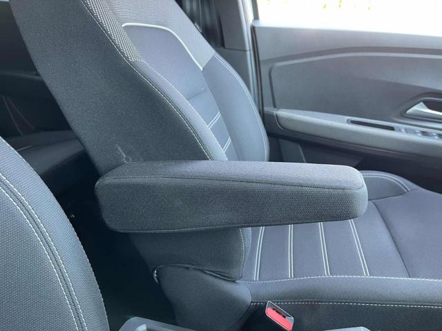 DACIA Jogger usata, con Chiusura centralizzata telecomandata