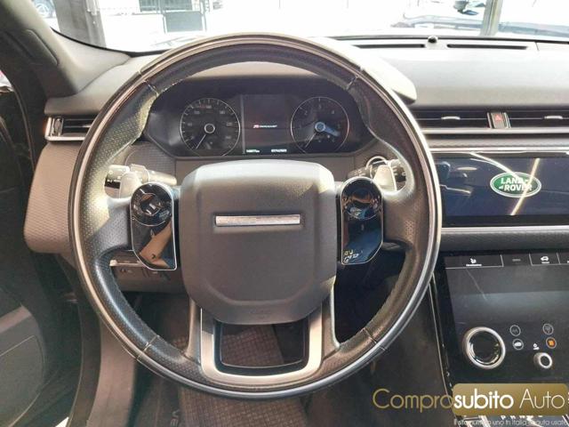 LAND ROVER Range Rover Velar usata 20